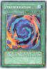 Yu-Gi-Oh Card - DP1-EN014 - POLYMERIZATION (common) (Mint)