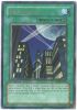 Yu-Gi-Oh Card - DP1-EN021 - SKYSCRAPER (rare) (Mint)