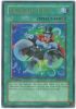 Yu-Gi-Oh Card - DP1-EN024 - BUBBLE ILLUSION (ultra rare holo) (Mint)