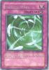 Yu-Gi-Oh Card - DP1-EN029 - FEATHER WIND (rare) (Mint)