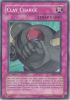 Yu-Gi-Oh Card - DP1-EN030 - CLAY CHARGE (super rare holo) (Mint)