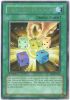 Yu-Gi-Oh Card - DP2-EN019 - LEVEL MODULATION (rare) (Mint)