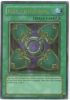 Yu-Gi-Oh Card - DP2-EN026 - RING OF DEFENSE (ultra rare holo) (Mint)