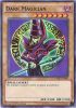 Yu-Gi-Oh Card - DPBC-EN008 - DARK MAGICIAN (super rare holo) (Mint)