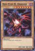 Yu-Gi-Oh Card - DPBC-EN021 - RED-EYES B. DRAGON (super rare holo) (Mint)