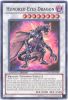 Yu-Gi-Oh Card - DPC5-EN003 - HUNDRED EYES DRAGON (super rare holo) (Mint)