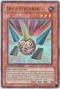 Yu-Gi-Oh Card - DPCT-ENY04 - DRILL SYNCHRON (ultra rare holo) (Mint)