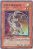 Yu-Gi-Oh Card - DPCT-ENY05 - SPEED WARRIOR (super rare holo) (Mint)