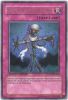 Yu-Gi-Oh Card - DPCT-ENY09 - SCRAP-IRON SCARECROW (ultra rare holo) (Mint)