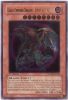 Yu-Gi-Oh Card - DPKB-EN016 - CHAOS EMPEROR DRAGON - ENVOY OF THE END (ultimate rare holo) (Mint)