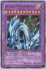 Yu-Gi-Oh Card - DPKB-EN027 - DRAGON MASTER KNIGHT (ultra rare holo) (Mint)