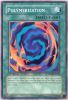 Yu-Gi-Oh Card - DPKB-EN028 - POLYMERIZATION (common) (Mint)