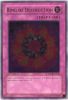 Yu-Gi-Oh Card - DPKB-EN036 - RING OF DESTRUCTION (ultimate rare holo) (Mint)