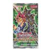 Yu-Gi-Oh Cards - Duelist Pack: Yugi - BOOSTER PACK (5 Cards) (New)