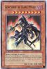 Yu-Gi-Oh Card - DPYG-EN010 - SORCERER OF DARK MAGIC (super rare holo) (Mint)