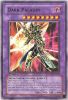 Yu-Gi-Oh Card - DPYG-EN016 - DARK PALADIN (ultra rare holo) (Mint)