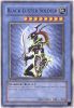 Yu-Gi-Oh Card - DPYG-EN017 - BLACK LUSTER SOLDIER (rare) (Mint)