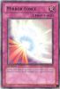 Yu-Gi-Oh Card - DPYG-EN027 - MIRROR FORCE (ultra rare holo) (Mint)