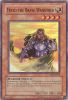 Yu-Gi-Oh Card - DR2-EN014 - FREED THE BRAVE WANDERER (super rare holo) (Mint)