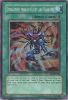 Yu-Gi-Oh Card - DR2-EN096 - DEDICATION THROUGH LIGHT AND DARKNESS (super rare holo) (Mint)