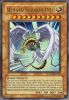 Yu-Gi-Oh Card - DR04-EN005 - WINGED KURIBOH LV10 (ultra rare holo) (Mint)