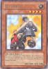 Yu-Gi-Oh Card - DR04-EN008 - STEAMROID (rare) (Mint)