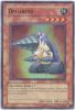 Yu-Gi-Oh Card - DR04-EN009 - DRILLROID (super rare holo) (Mint)