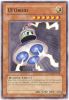 Yu-Gi-Oh Card - DR04-EN010 - UFOROID (common) (Mint)