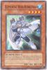 Yu-Gi-Oh Card - DR04-EN014 - ELEMENTAL HERO BUBBLEMAN (common) (Mint)