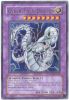 Yu-Gi-Oh Card - DR04-EN035 - CYBER TWIN DRAGON (ultra rare holo)