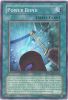 Yu-Gi-Oh Card - DR04-EN037 - POWER BOND (super rare holo) (Mint)