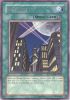 Yu-Gi-Oh Card - DR04-EN048 - SKYSCRAPER (rare) (Mint)