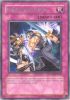 Yu-Gi-Oh Card - DR04-EN059 - DIMENSION WALL (rare) (Mint)