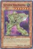 Yu-Gi-Oh Card - DR04-EN067 - ELEMENTAL HERO BLADEDGE (super rare holo) (Mint)