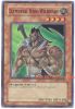 Yu-Gi-Oh Card - DR04-EN068 - ELEMENTAL HERO WILDHEART (super rare holo) (Mint)