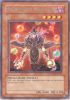 Yu-Gi-Oh Card - DR04-EN079 - RAPID-FIRE MAGICIAN (rare) (Mint)