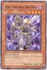 Yu-Gi-Oh Card - DR04-EN080 - BEIIGE, VANGUARD OF DARK WORLD (common) (Mint)