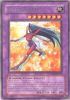 Yu-Gi-Oh Card - DR04-EN092 - CYBER BLADER (rare) (Mint)