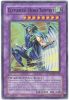 Yu-Gi-Oh Card - DR04-EN094 - ELEMENTAL HERO TEMPEST (super rare holo) (Mint)