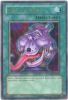 Yu-Gi-Oh Card - DR04-EN097 - POT OF AVARICE (ultra rare holo) (Mint)