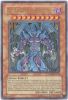 Yu-Gi-Oh Card - DR04-EN123 - RAVIEL, LORD OF PHANTASMS (ultra rare holo) (Mint)