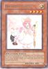 Yu-Gi-Oh Card - DR04-EN147 - PRINCESS PIKERU (rare) (Mint)