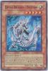 Yu-Gi-Oh Card - DR04-EN153 - DIVINE DRAGON - EXCELION (super rare holo) (Mint)