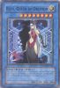 Yu-Gi-Oh Card - DR04-EN154 - RUIN, QUEEN OF OBLIVION (super rare holo) (Mint)