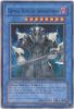 Yu-Gi-Oh Card - DR04-EN155 - DEMISE, KING OF ARMAGEDDON (super rare holo) (Mint)