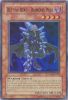 Yu-Gi-Oh Card - DR04-EN183 - DESTINY HERO - DIAMOND DUDE (super rare holo) (Mint)