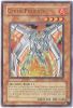 Yu-Gi-Oh Card - DR04-EN189 - CYBER PHOENIX (ultra rare holo) (Mint)