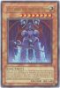 Yu-Gi-Oh Card - DR04-EN203 - VOLTANIS THE ADJUDICATOR (ultra rare holo) (Mint)