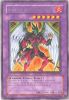 Yu-Gi-Oh Card - DR04-EN212 - ELEMENTAL HERO PHOENIX ENFORCER (rare) (Mint)