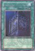 Yu-Gi-Oh Card - DR04-EN228 - CLOCK TOWER PRISON (rare) (Mint)